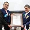 Bulgaria was the guest of honour at the 15th edition of the FINI International Film Festival in Mexico