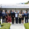 Bulgaria was the guest of honour at the 15th edition of the FINI International Film Festival in Mexico