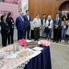 Bulgaria was the guest of honour at the 15th edition of the FINI International Film Festival in Mexico