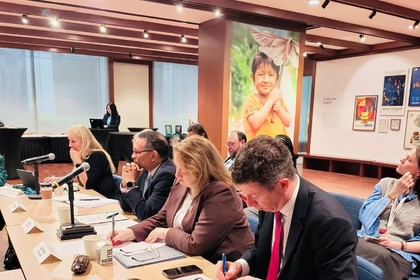 Children must remain at the heart of UN reform efforts