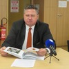 Каталогът „В сърцето на Европа" на Държавния културен институт бе представен в Представителството на Европейската комисия в София
