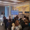Държавният културен институт взе участие в програмата за мобилност EUNIC Mobility Scheme в Берлин