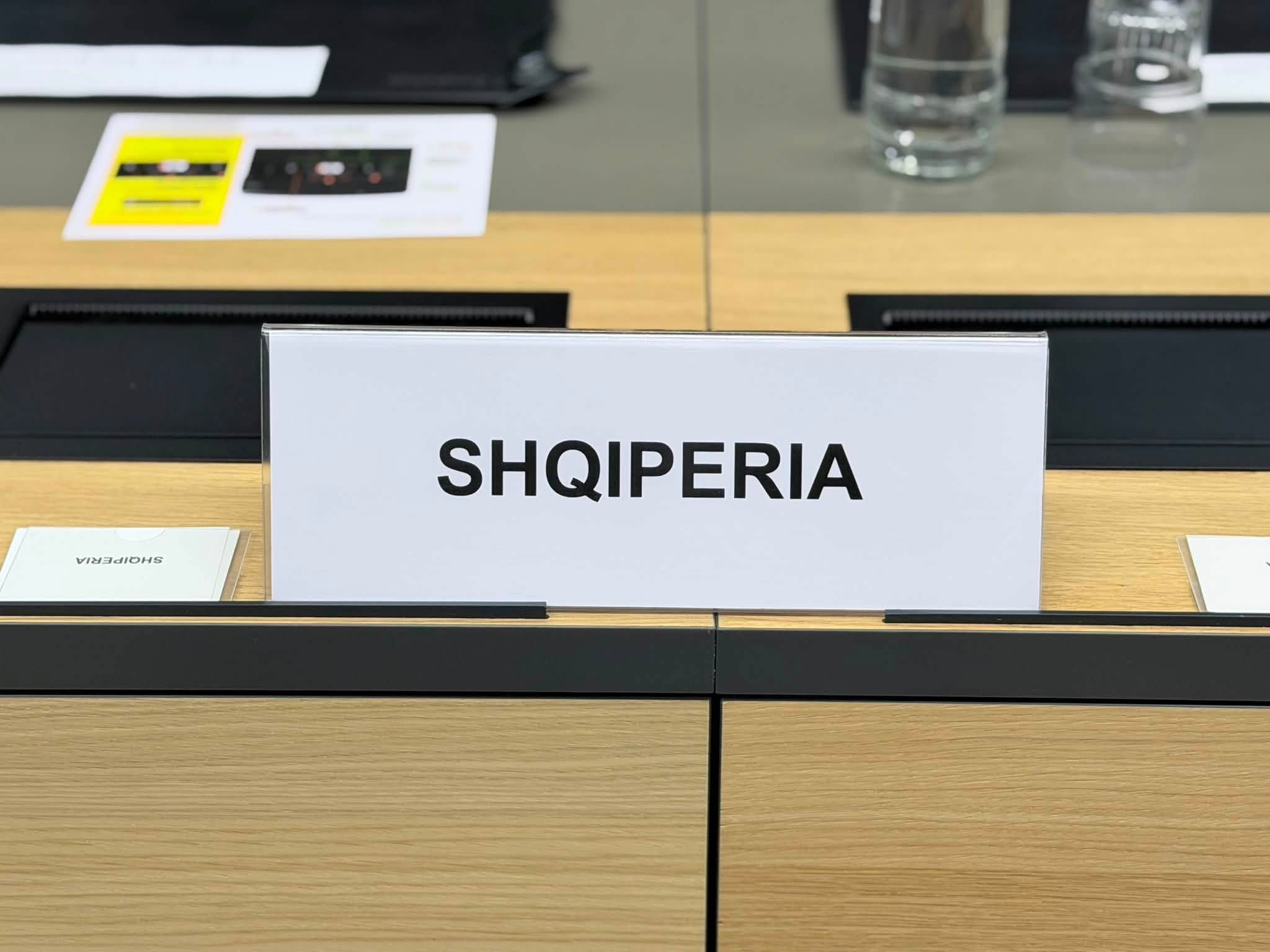 Bulgaria participates in four Intergovernmental Conferences on EU enlargement