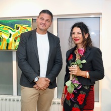 Exhibition "Connecting Horizons" Brings Together Art from Bulgaria and Malta