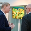 Exhibition "Connecting Horizons" Brings Together Art from Bulgaria and Malta