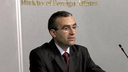 Top Bulgarian envoy: Skopje's stance on neighbours is alarming