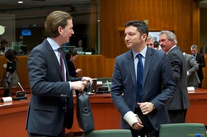Ukraine dominates EU Foreign Affairs Council, the General Affairs  Council prepares the European Council in March 