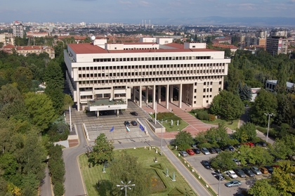 Bulgarian Embassy in Tripoli evacuated from Libya 