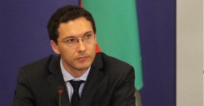 On the occasion of the so-called presidential and parliamentary elections held on November 2 in DPR and LPR, Foreign Minister Daniel Mitov said: 