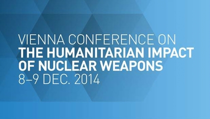  Bulgaria participates in the Third Conference on the Humanitarian Impact of Nuclear Weapons