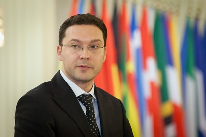  Statement by Minister Daniel Mitov on the terrorist attack in Ankara
