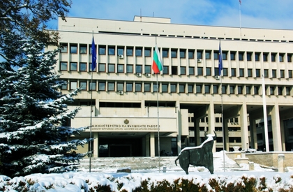 ИЗЯВЛЕНИЕ на говорителя на МВнР във връзка с приемането на Конституция и назначаването на новото  служебно правителство в Тунизийската република