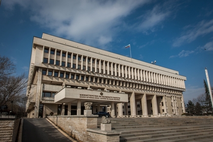 МВнР инициира консултации с правителството на САЩ относно екстрадицията на г-н Желяз Андреев