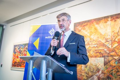 Official start of the Bulgarian EU Presidency’s  Event Calendar in London