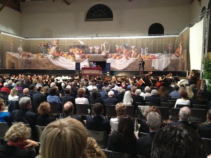 Русенската опера гостува на фестивал в Солотурн, Швейцария