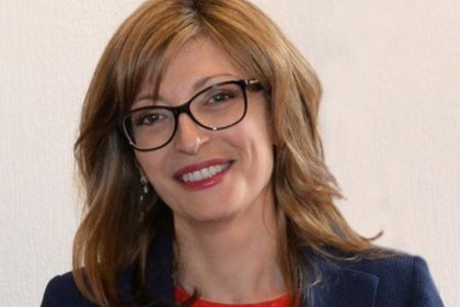 Екатерина Захариева: ,,Съседите ни осъзнаха, че с антибългарска политика не се печелят избори ‘‘