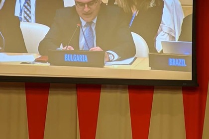Първа редовна сесия на Съвместния изпълнителен борд на ПРООН/ФООНН/УНОПС