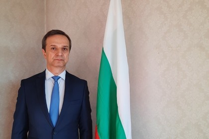 Поздравителен адрес по случай Националния празник на Република България