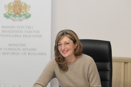 Bulgaria will organize a business forum within the Three Seas framework