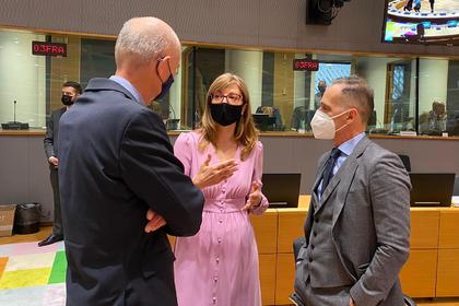Ekaterina Zaharieva: Stop the disinformation campaigns from the Western Balkans against EU states 