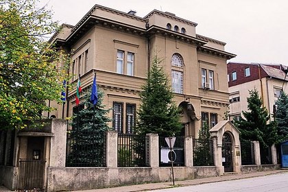 The government approved the purchase of a building in Bitola for the needs of our  Consulate General 