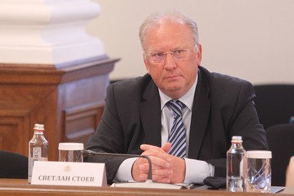 Minister Stoev talked with EU Commissioner for Neighbourhood and Enlargement Olivér VÁRHELYI and Spanish Foreign Minister Jose Manuel Albarez Bueno