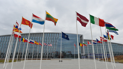 Statement by the North Atlantic Council