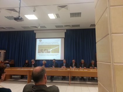 Българското посолство ще  участва в Дните на Франкофонията в Кипър